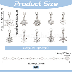 DIY-Strickwerkzeug-Sets&nbsp;HJEW-BC00021