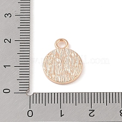 Pendente smaltati in lega&nbsp;X-ENAM-Z010-23KCG