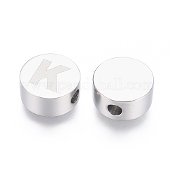 Perline in acciaio inossidabile 304 anti-ossidazione&nbsp;X-STAS-I126-02P-K