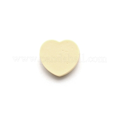 Cabochons en résine opaque&nbsp;RESI-CJC0017-16B
