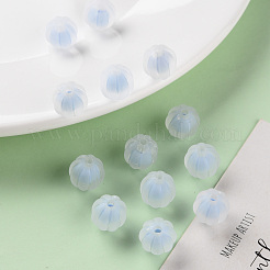 Perles en acrylique transparente&nbsp;TACR-S152-07C-SS2113