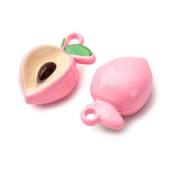 Pendentifs en alliage de peinture de cuisson&nbsp;LS-FIND-G097-04C