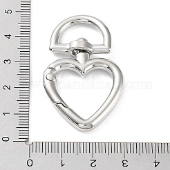 Fermoirs pivotants en alliage&nbsp;FIND-B028-17P