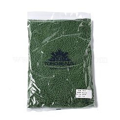 Toho-Rundperlen&nbsp;X-SEED-TR15-2603F