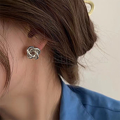 Boucles d'oreilles en laiton pour femmes&nbsp;AG5925-1