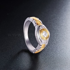 Bague en laiton&nbsp;JR539A-02