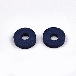 Perline polimero argilla fatto a mano&nbsp;X-CLAY-Q251-6.0mm-47
