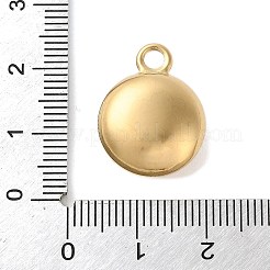 Pendentifs en améthyste naturelle&nbsp;X-STAS-L022-398E-G