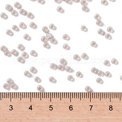 Cuentas de rocailles redondas miyuki&nbsp;SEED-JP0009-RR0579