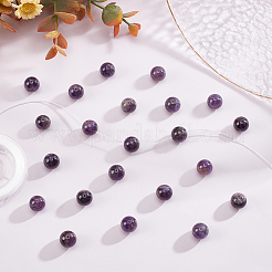 Braccialetti elasticizzati fai da te che fanno kit&nbsp;DIY-SC0012-74A