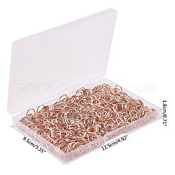 Eisen offenen Ringe springen&nbsp;IFIN-PH0024-59A