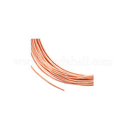 Runde Kupferdrähte&nbsp;CWIR-WH0007-17A-C