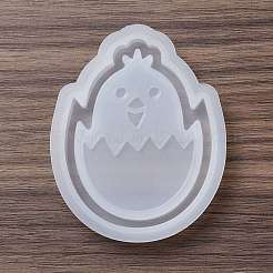 Silikonformen mit Ostermotiv&nbsp;LS-SIMO-M045-12A