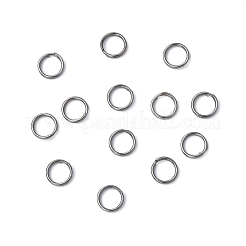 Eisenspaltringe&nbsp;JRBD6mm-NF