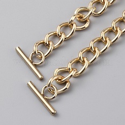 Taschenriemen aus Kunstleder&nbsp;FIND-WH0126-266C