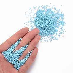 GlasZylinderförmigperlen&nbsp;SEED-S047-K-004