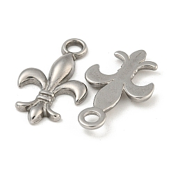 Pendentifs en acier inoxydable 304 anti-ternissement&nbsp;STAS-N103-105P