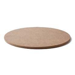 MDF-Holzplatten&nbsp;DIY-WH0250-93B