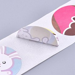 Pascua pegatinas&nbsp;DIY-P008-D07