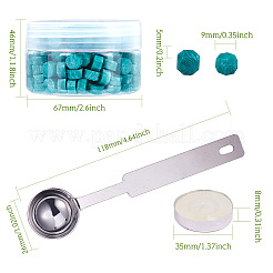 Siegelstempel-Kits&nbsp;TOOL-CP0001-03F