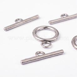 Chisure in lega stile tibetano in lega &nbsp;LF0273Y-NF