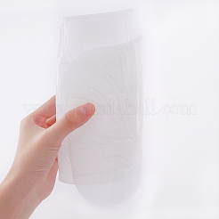 Moules en silicone renne/cerf de noël&nbsp;DIY-SC0001-14