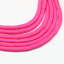 7 âmes intérieures cordes en polyester et spandex&nbsp;RCP-R006-179