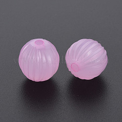 Perline acrilico jelly imitato&nbsp;LS-MACR-S373-11-E10