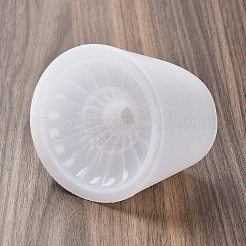 Moules en silicone pour bougies de bricolage&nbsp;AJEW-M227-02E