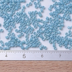 Perline miyuki delica&nbsp;X-SEED-J020-DB0218