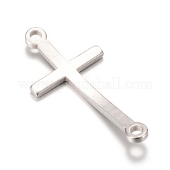 Connettori in acciaio inossidabile 201 anti-ossidazione&nbsp;X-STAS-S059-17B