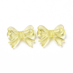 Perline acrilico trasparente&nbsp;TACR-B002-04I