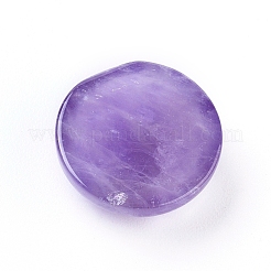 Natürlichen Amethyst Cabochons&nbsp;X-G-L510-12B-02