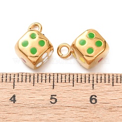 Anhänger aus Edelstahl 304&nbsp;STAS-D263-18A-G