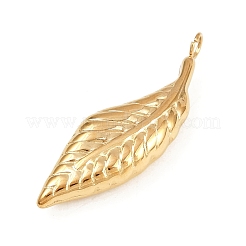 Pendentifs en acier inoxydable 304&nbsp;STAS-K307-03A-G