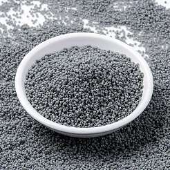 Perles rocailles miyuki rondes&nbsp;SEED-G009-RR0499