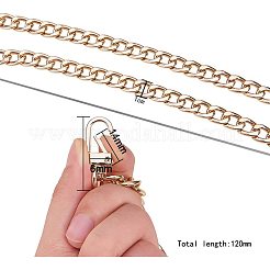 Chaînes de sangle de sac&nbsp;IFIN-PH0015-01A-G
