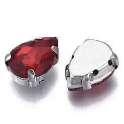Cuce sul rhinestone&nbsp;RGLA-S029-005A-C