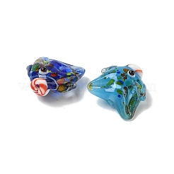 Manuell Murano Glas Perlen&nbsp;LAMP-L081-02