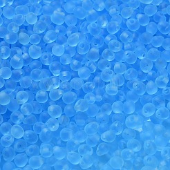 Miyuki 3.4mm Tropfenperlen&nbsp;Y-SEED-MY04-DP148F