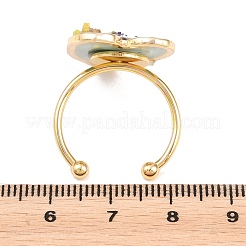 Offene Manschettenringe aus Edelstahl 304&nbsp;RJEW-C167-01C-02