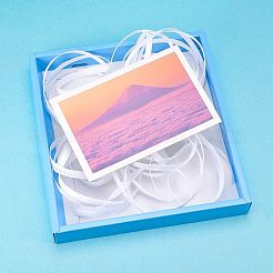 Papier Schnüre für DIY Schmuckherstellung&nbsp;OCOR-PH0003-17