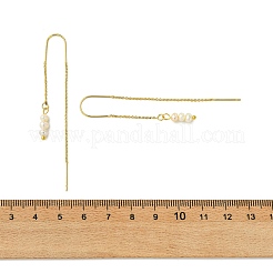 Beass Ohrstecker&nbsp;EJEW-JE07239
