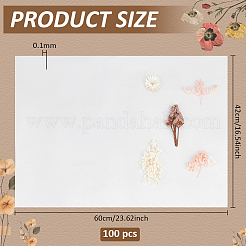 Papier à dessin journal&nbsp;DIY-WH0622-449