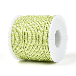 50 m geflochtene Polyesterschnur&nbsp;OCOR-T017-02F