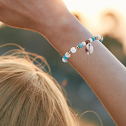 DIY Armband machen Kits&nbsp;DIY-SC0033-48