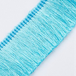 Nylon Quaste Anhänger Dekoration&nbsp;OCOR-P008-B010