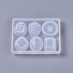 Silikonformen&nbsp;X-DIY-F041-24