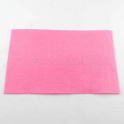 Feutre à l'aiguille de broderie de tissu non tissé pour l'artisanat de bricolage&nbsp;DIY-Q007-36