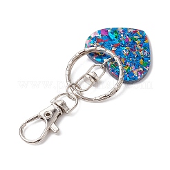 Porte-clés acrylique&nbsp;KEYC-JKC00953